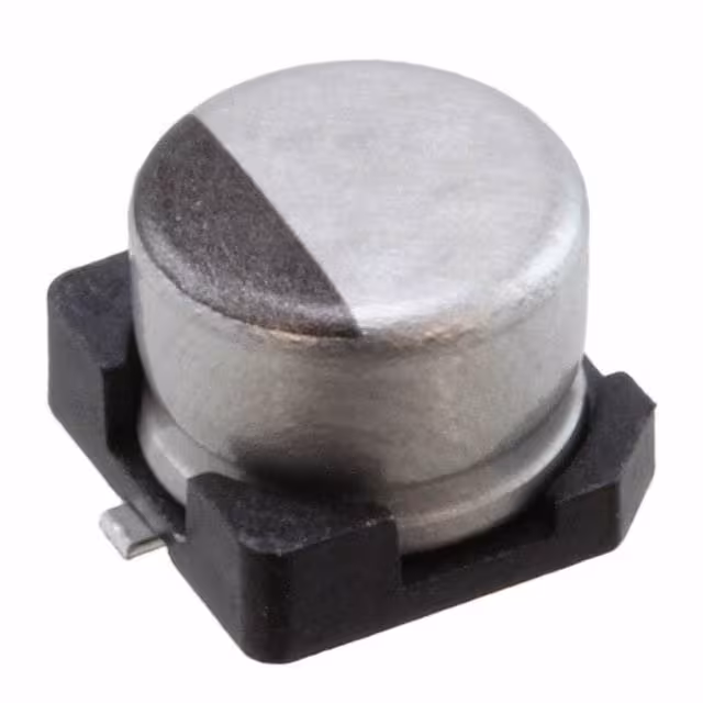 UZG1A220MCL1GB Nichicon  Condensadores electrolíticos de aluminio